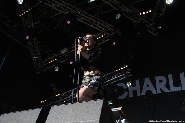 Charli XCX